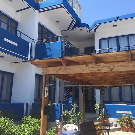 Anastasia Studios, Apartments & Suites Archangelos  Exterior photo