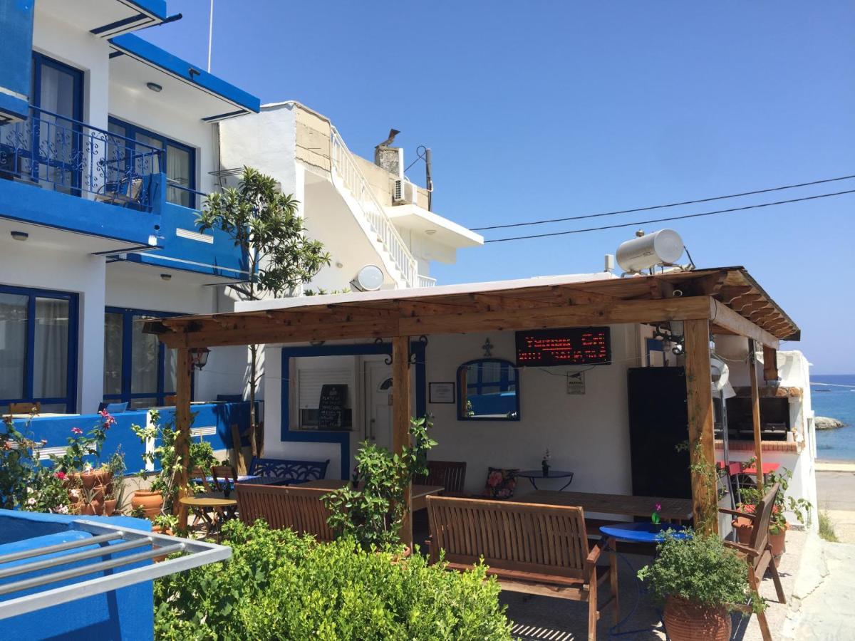 Anastasia Studios, Apartments & Suites Archangelos  Exterior photo