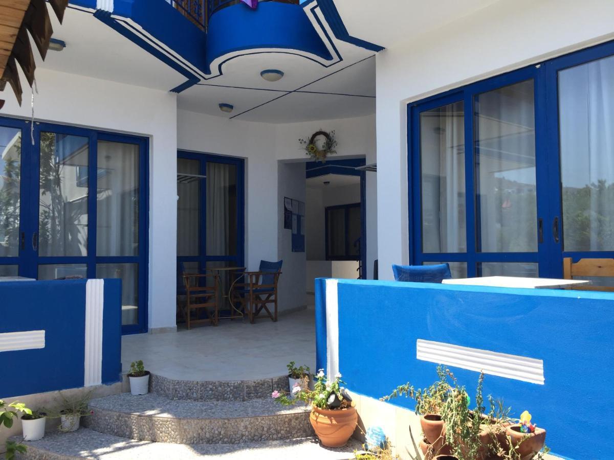 Anastasia Studios, Apartments & Suites Archangelos  Exterior photo